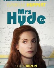 Миссис Хайд   (, 2018)