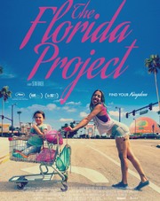 Проект «Флорида»   (фильм, 2018)