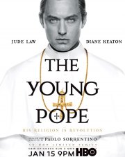 Молодой Папа   (, 2018)