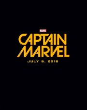 Капитан Марвел   (, 2019)