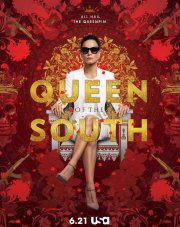 Королева юга   (, 2018)